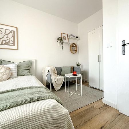 Flamingo - Nadmorski Apartament Przy Lesie - Love & Family Apartments Zoppot Exterior foto
