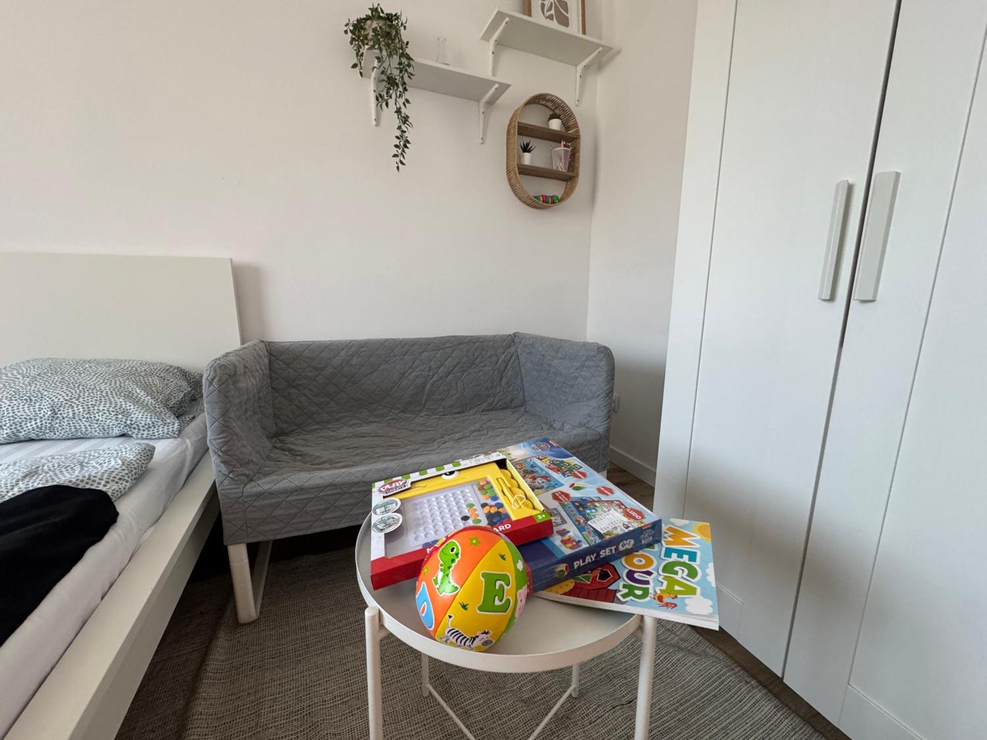Flamingo - Nadmorski Apartament Przy Lesie - Love & Family Apartments Zoppot Exterior foto